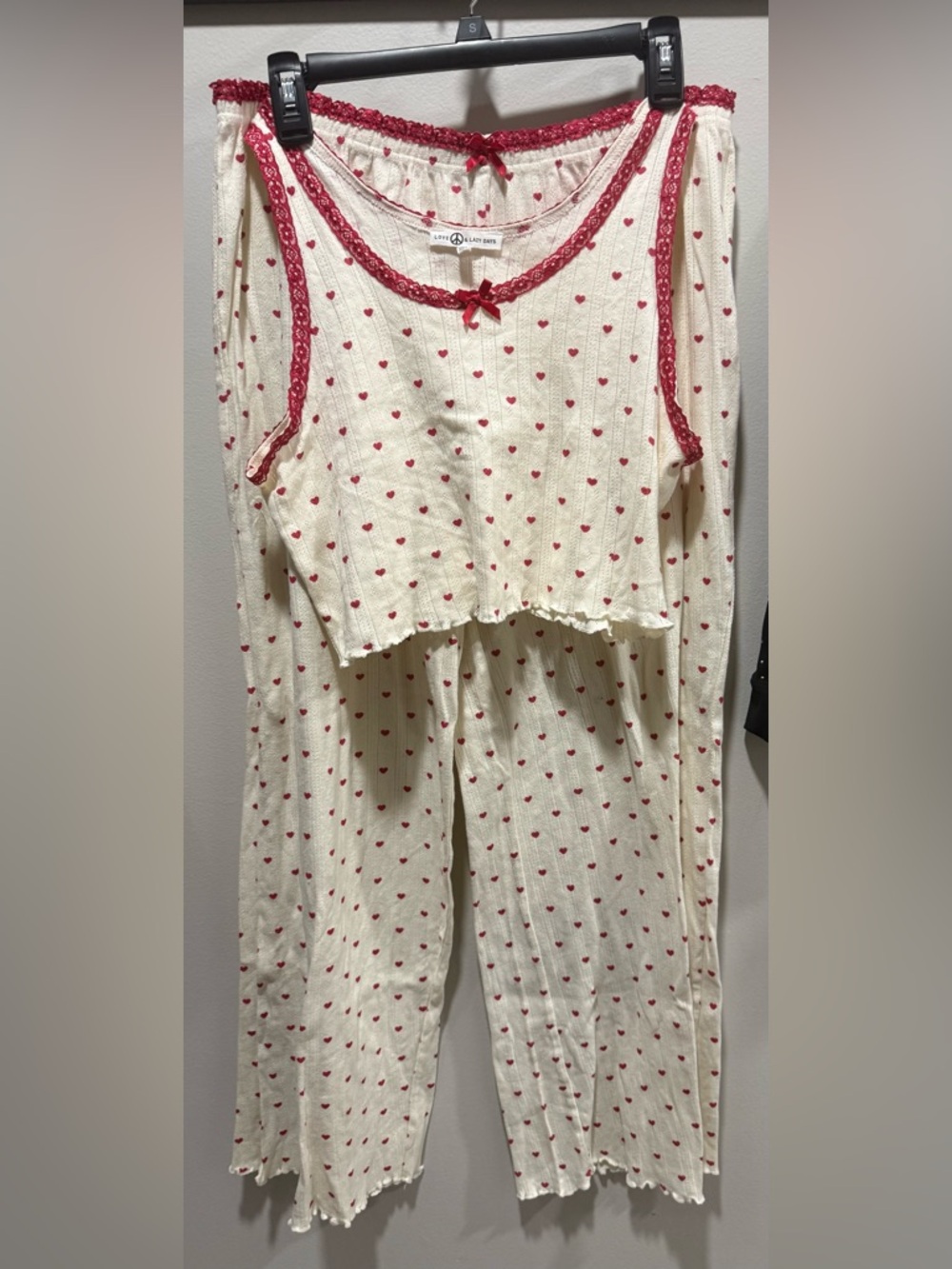 Women’s PJs
